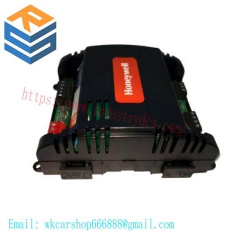 Honeywell HT9612D3100 Industrial Drive Unit