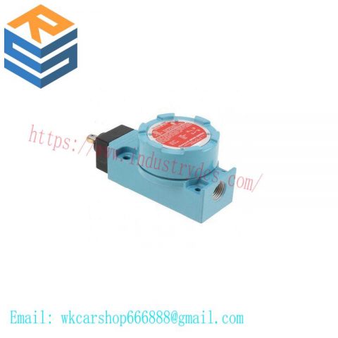 Honeywell LSXD4L6 Action Limit Switch: Advanced Control Solution for Industrial Applications