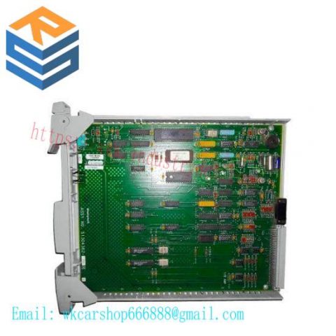 Honeywell MC-PAOY22 80363969-150 Analog Output Module