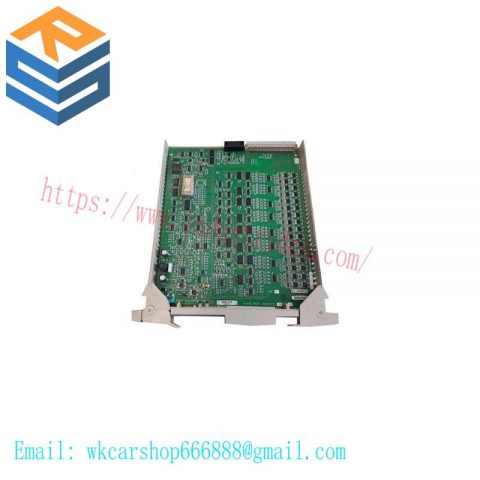 Honeywell MC-PDOY22 - FTA Terminal Board for Industrial Control