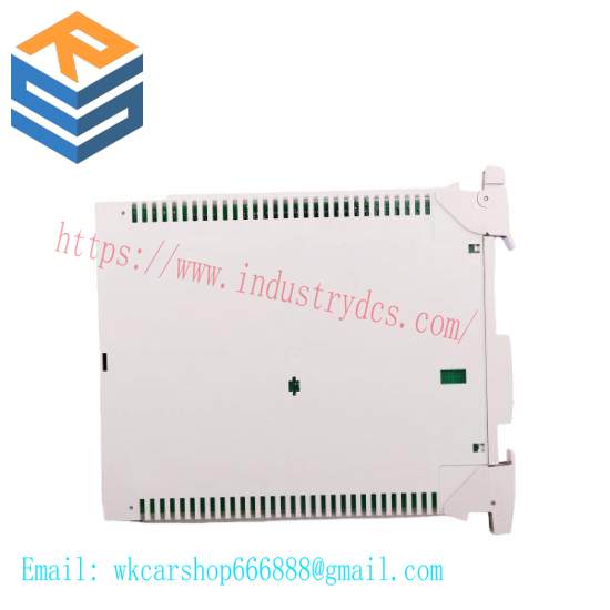 Honeywell MC-PHAO01 / MC-PLAM02 / MC-PSIM11 - Processor for Low-Level Analog Multiplexing