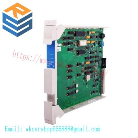 Honeywell MC-PLAM02 51304362-150: Precision Control for Industrial Automation
