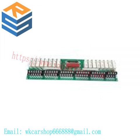 Honeywell MC-TDID52 51304441-275 Digital Input Module: Advanced Control for Industrial Applications