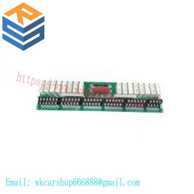Honeywell MC-TDID52 51304441-275 Digital Input Module: Advanced Control for Industrial Applications