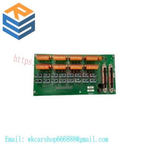 Honeywell MC-TDOY22 Digital Output Field Termination, Industrial Automation Module