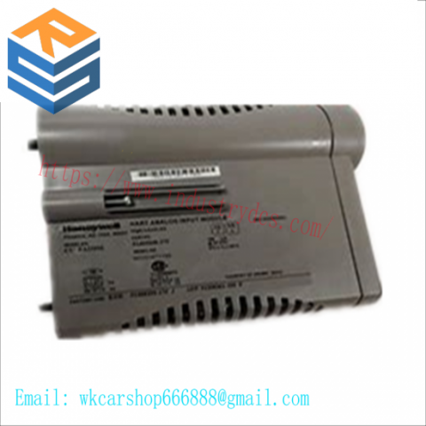 Honeywell MU-TDID12, 51304441-100 - Digital Input Module