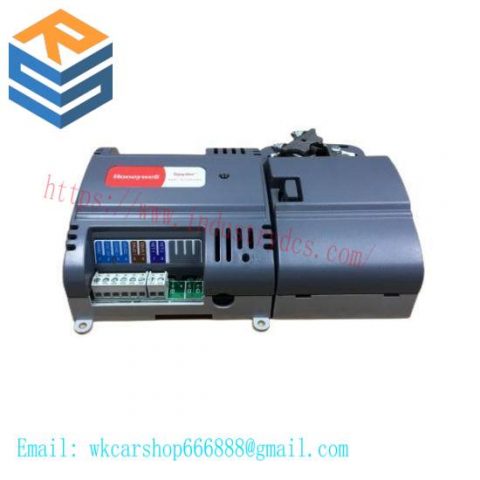 Honeywell PVL0000AS: Advanced Actuator & Controller Module