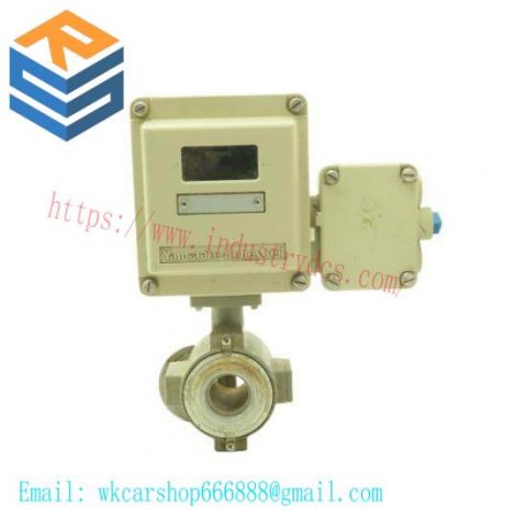 Honeywell SMW20A - 0025PL21SV5-XAX1XC - GKW Industrial Control Module