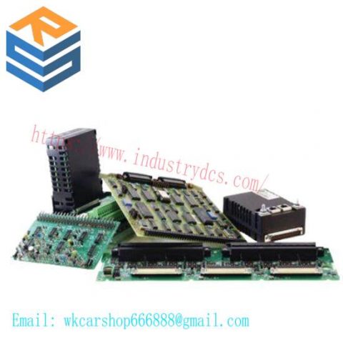 Honeywell PLC 4DP7APXIO11 Analog Output Module