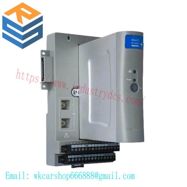 Honeywell SP-EMD171 Modular Process Controller - Advanced Automation Solution