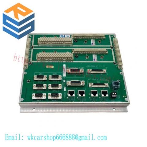 Honeywell SPCL000000003590 - Cutting-edge Automation Solution