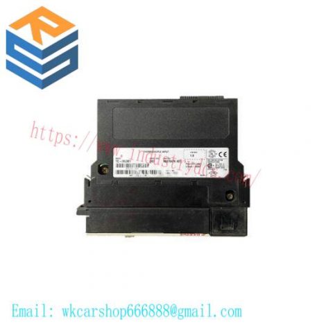 Honeywell TC-1AH161 High Level Analog Input Module - Advanced Industrial Control Solution
