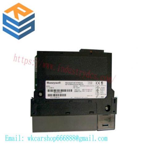 Honeywell TC-CCNO13: Advanced DCS Module for Industrial Control Systems