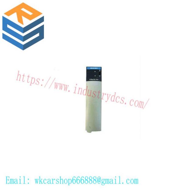 Honeywell TC-IAHI61 High Level Analog Input/Output Module