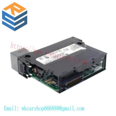 Honeywell TC-IXL061 Experion Analog Input Module for Industrial Control Systems