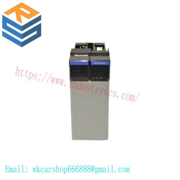 MIDDEX K6004100-05: Advanced Automation Module for Industrial Control Systems