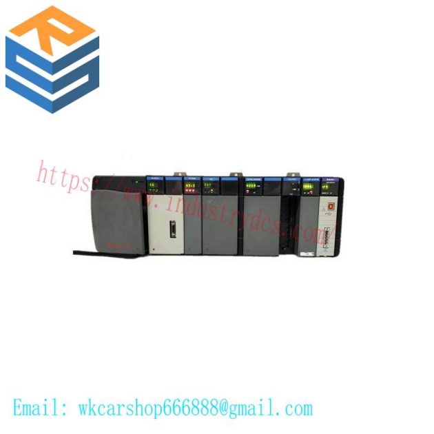 Honeywell TC-PDCXX2 - Advanced Chassis Power Module for Industrial Control Systems