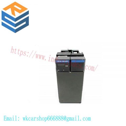 Honeywell TC-PRS021 Control Processor Module for Industrial Automation