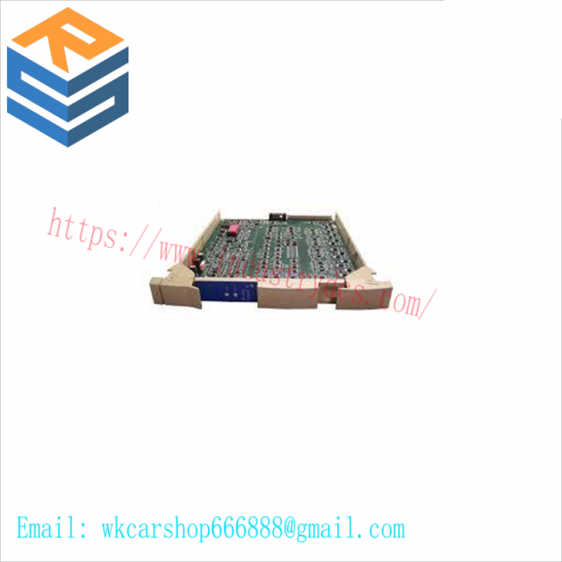 Honeywell TC-PRS021 Control Processor Module for Industrial Automation