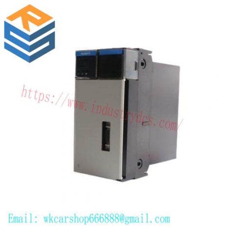 Honeywell TK-FFIF01 Fieldbus Interface Module for Advanced Industrial Control Systems