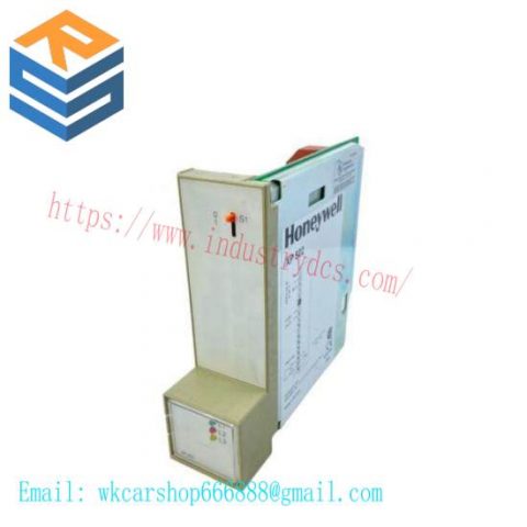 Honeywell XP502 Power Supply Module