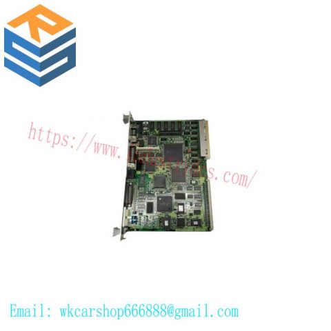 HP 58503A Industrial Automation Module