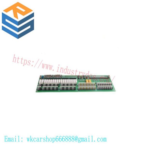 HYBRICON PCI354-1022-38 Industrial Control Module