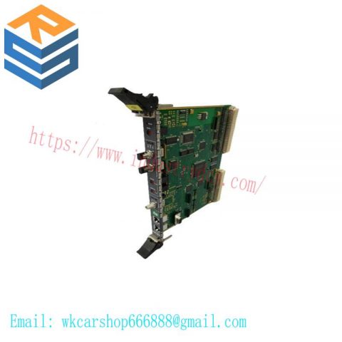 IBA Industrial Inc. SM128V/SM128V Interface Board - Precision Control Module