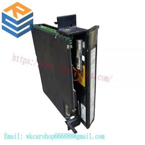 GE IC697CPM915 - Advanced Central Processing Unit