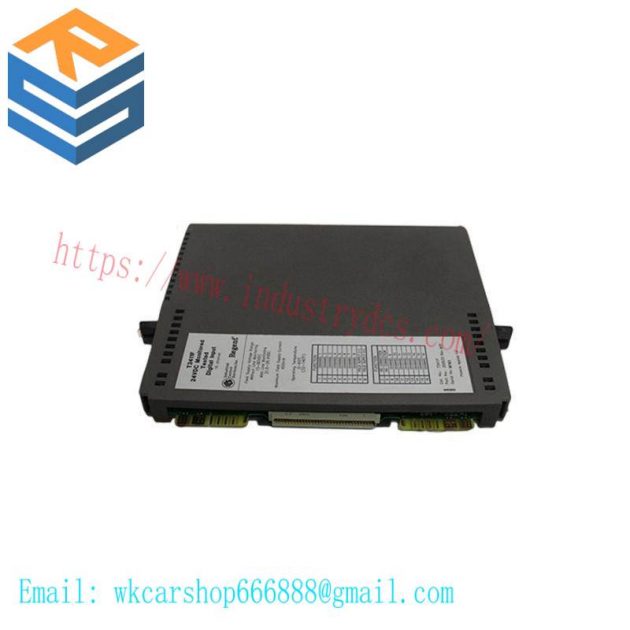 ICS Products ICS T8431 Analog Input Module