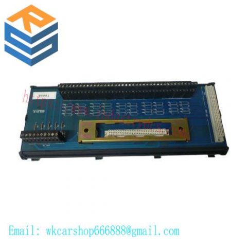 ICS T8850 Digital Output Module, Extended Product Type: PLC