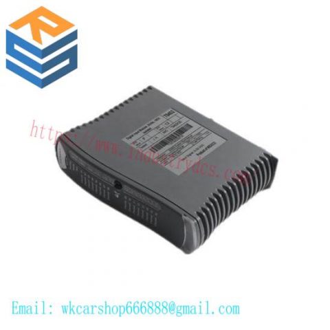 ICS TRIPLEX T8193 PLC Controller Module