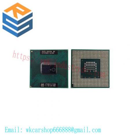 ICS TRIPLEX T9300 I/O Backplane - Industrial Control Module