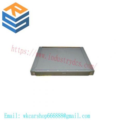 ICS TRIPLEX T9852 Digital Output Module