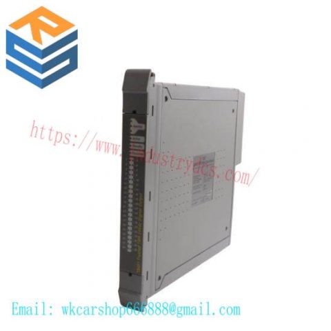 ICS Triplex Trusted T8451 - Industrial Control Module