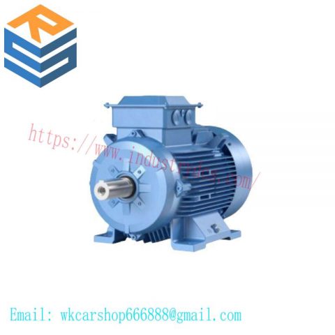 ABB IEC 60034-1 Three-phase Asynchronous Motor, M3JP180MLB4