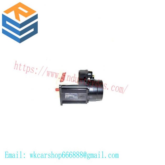 Indramat MAC092b-0-qd-2-c/095-R-0 High-Performance Permanent Magnet Motor