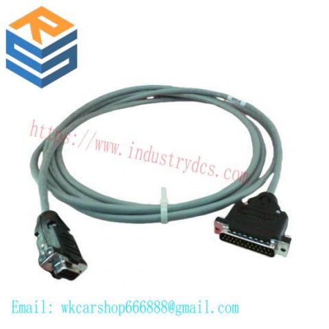 Invensys Foxboro P0971SU Control Module