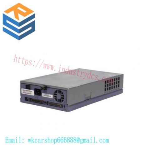Invensys Triconex 4351B COMMUNICATION MODULE - High-Performance Industrial Networking Solution