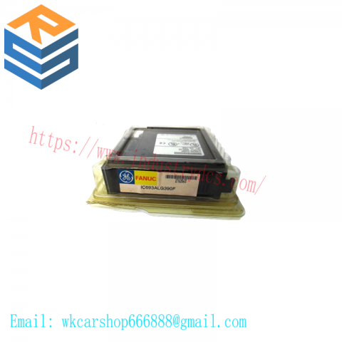 GE IS200SHRAH2ACC - High-Performance Control Terminal Board