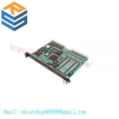 GE IS200STCIH4A Terminal Board - High-Performance Industrial Control Component