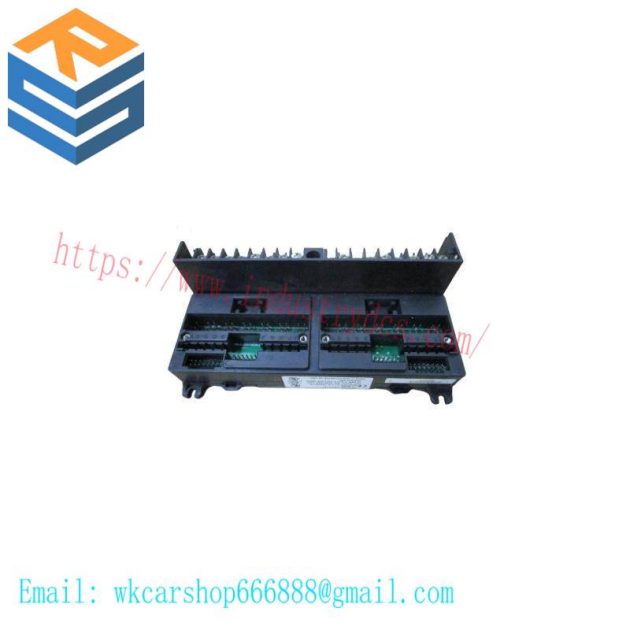 GE IS200VAOCH1B: VME Analog Output CD for Mark VI, Precise Control Solutions