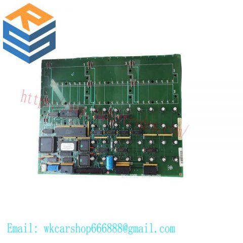 GE IS400JGPAG1A: Advanced Terminal Board for Industrial Automation