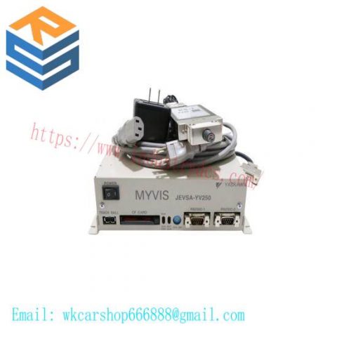JL JEVSA-YV250 Industrial Automation Controller