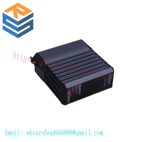 Juniper M7iBASE-AC-1GE High-Performance AC Power Supply Module for Industrial Control Systems