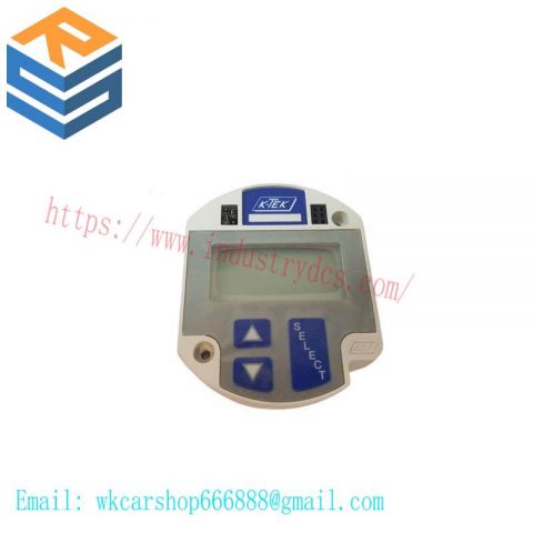 K-TEK M4A-AT-TK: Level Control Transmitter for Industrial Applications