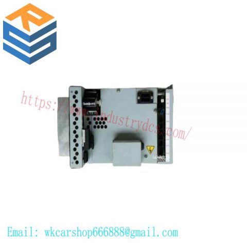Kawasaki 50632-1066 Industrial Control Unit, Advanced Automation Solutions