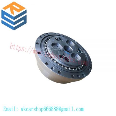 Kawasaki 60217-1079 RV-320E-141 Robot Reducer: Precision, Durability, and Efficiency for Industrial Robots