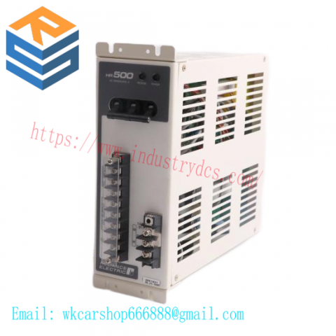KEBA AO240/A, Made in Austria - Advanced Automation Module