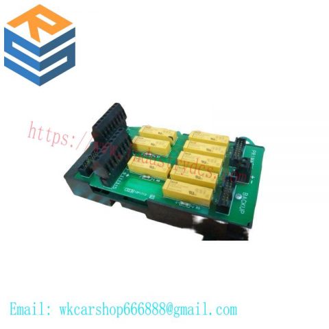 EMERSON KJ4001X1-JA1 | 12P1832X022 | FISHER ROSEMOUNT DELTAV - Precision Control Module